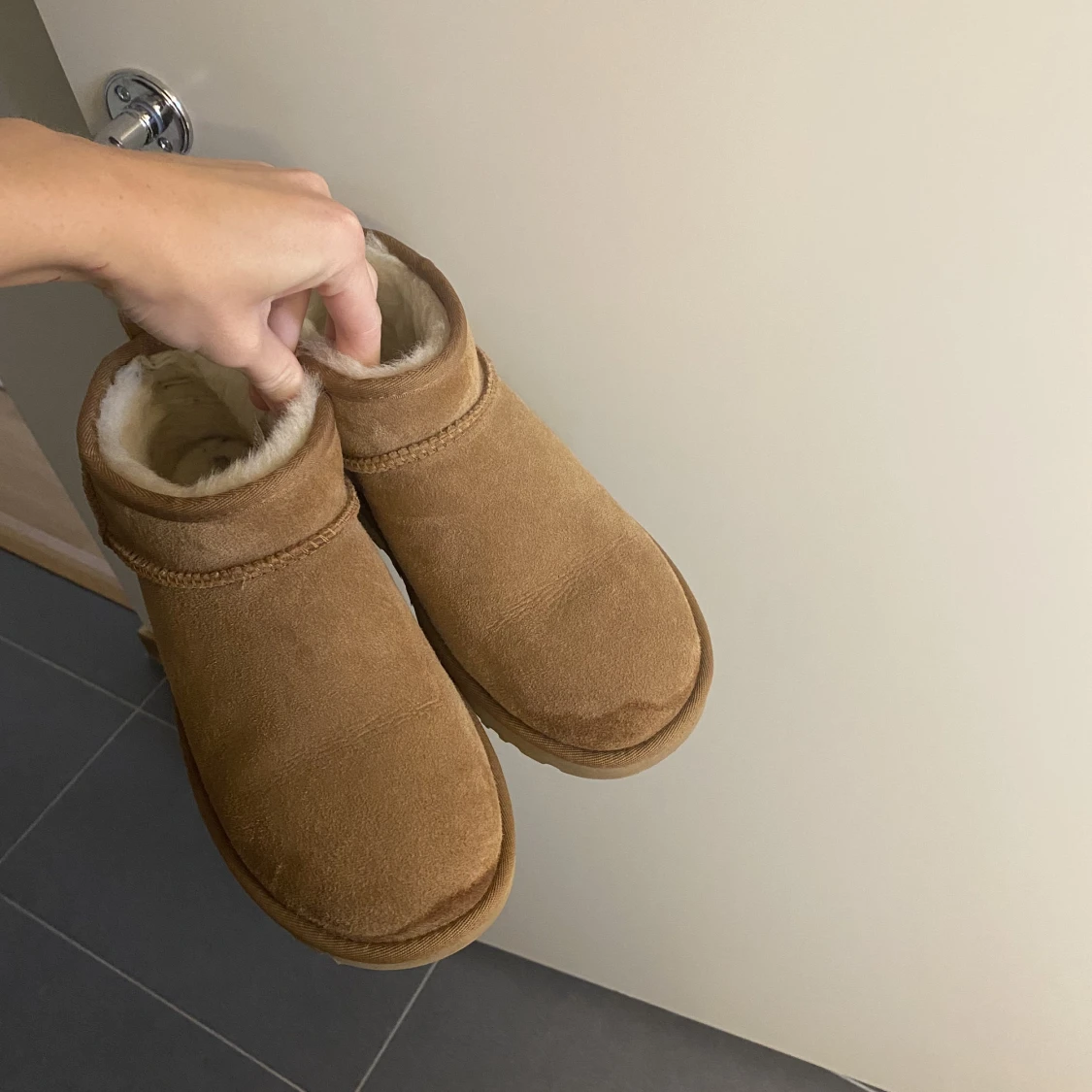 Uggs ultra mini  - 91