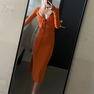 Klänning - Så snygg klänning i perfekt skick!