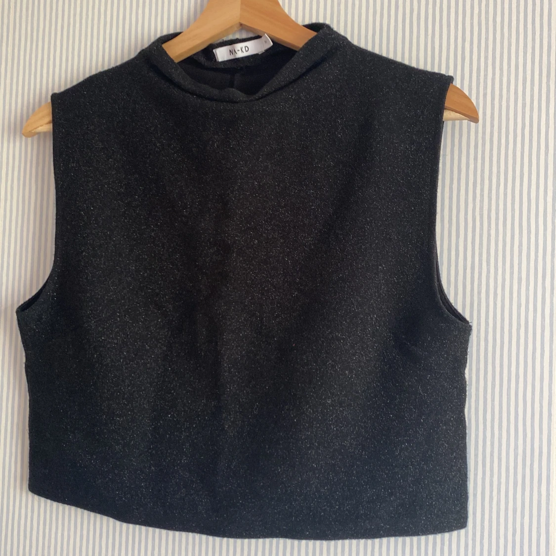 Glittertopp från NA-KD - 91