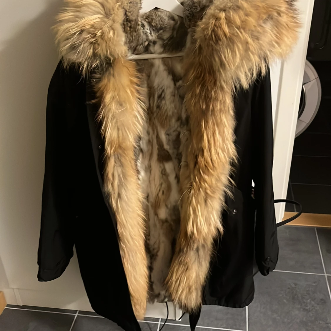 Fin päls jacka! - 91