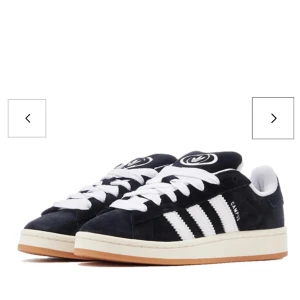 Adidas campus - Säljer mina adidas campus då jag inte använder de, köpta nu i somras, väldigt bra skick, skriv för mer bilder och info!
