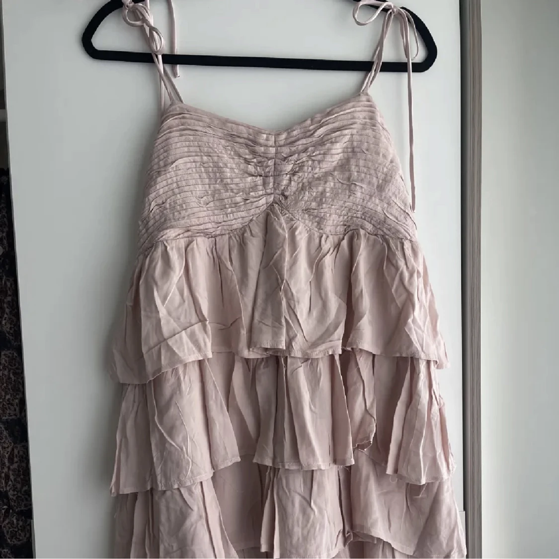 Violangklänning h&m - 90