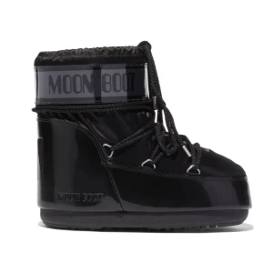 Moonboots ”ICON GLANCE” - Moonboots låg variant❄️ Fint skick, nypris 2200kr. Stl.36-38