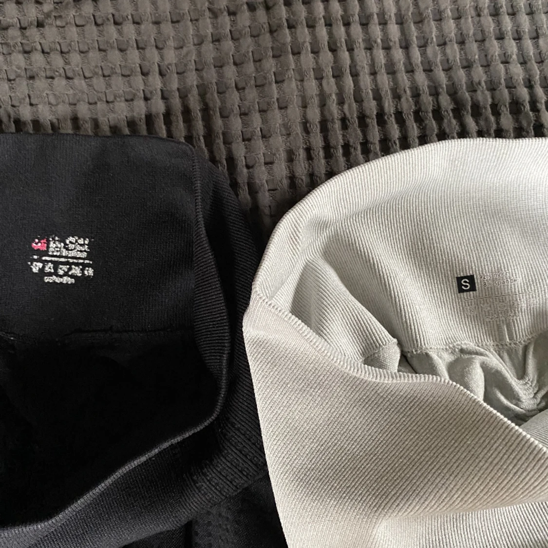 Tränings byxor - 90