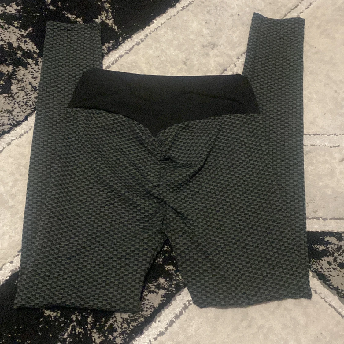 Tränings tights - 90