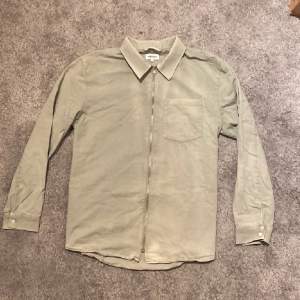 Overshirt/Skjortjacka storlek L från Weekday
