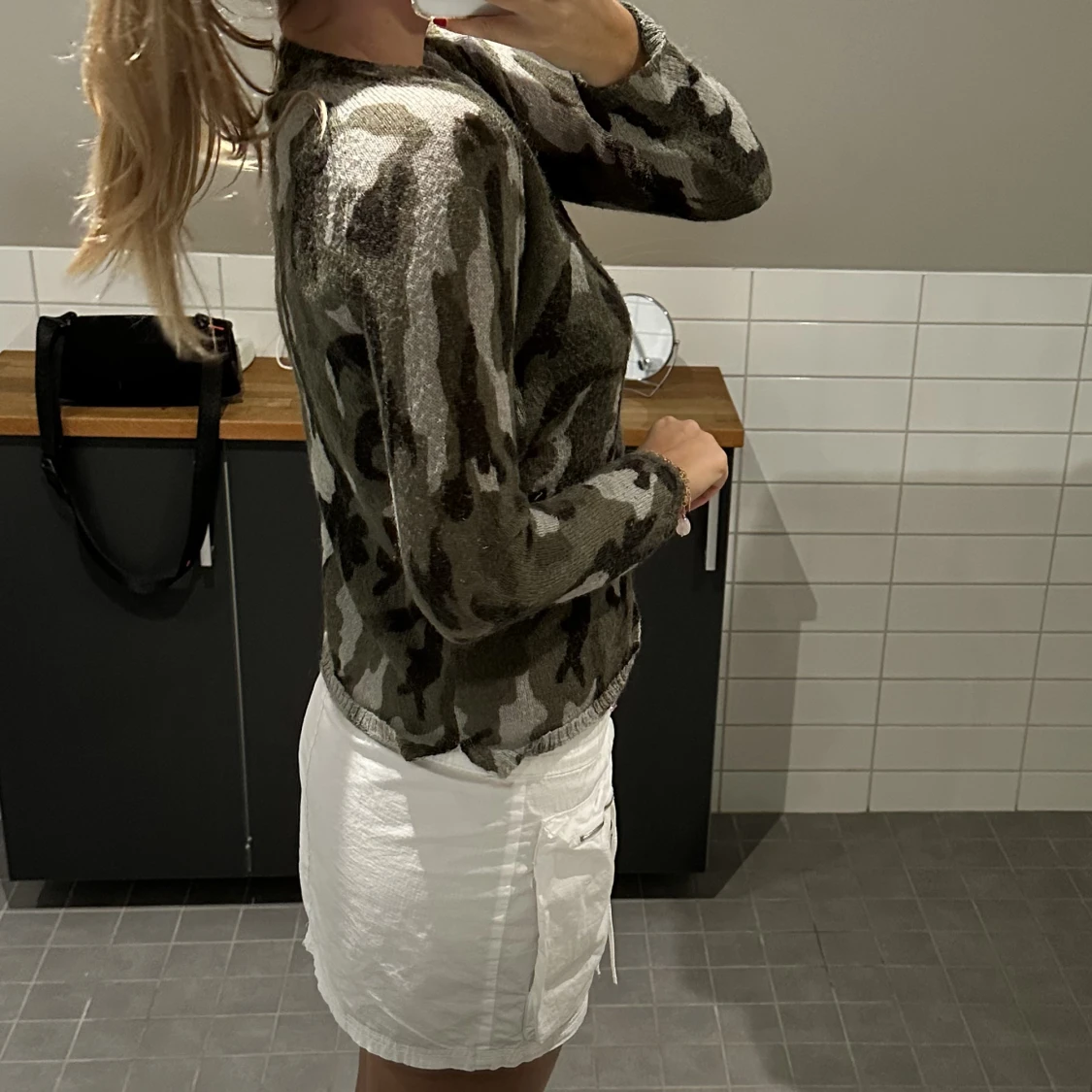 Custommade tröja - 91