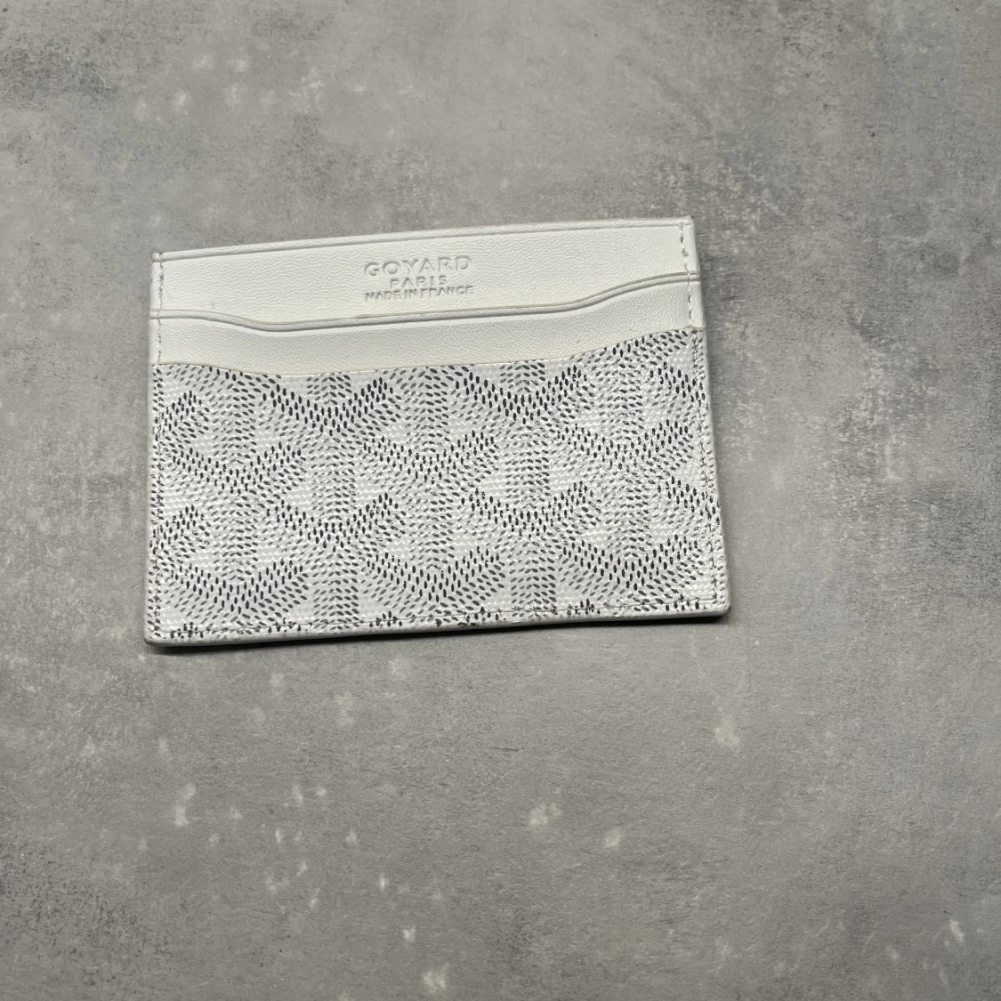 Goyard plånbok - 91