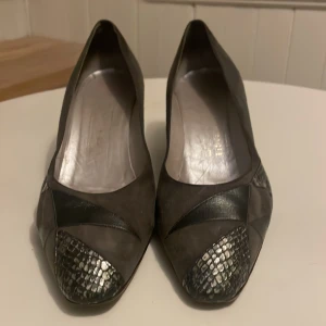 Bruno Mate vintage  - Pumps  