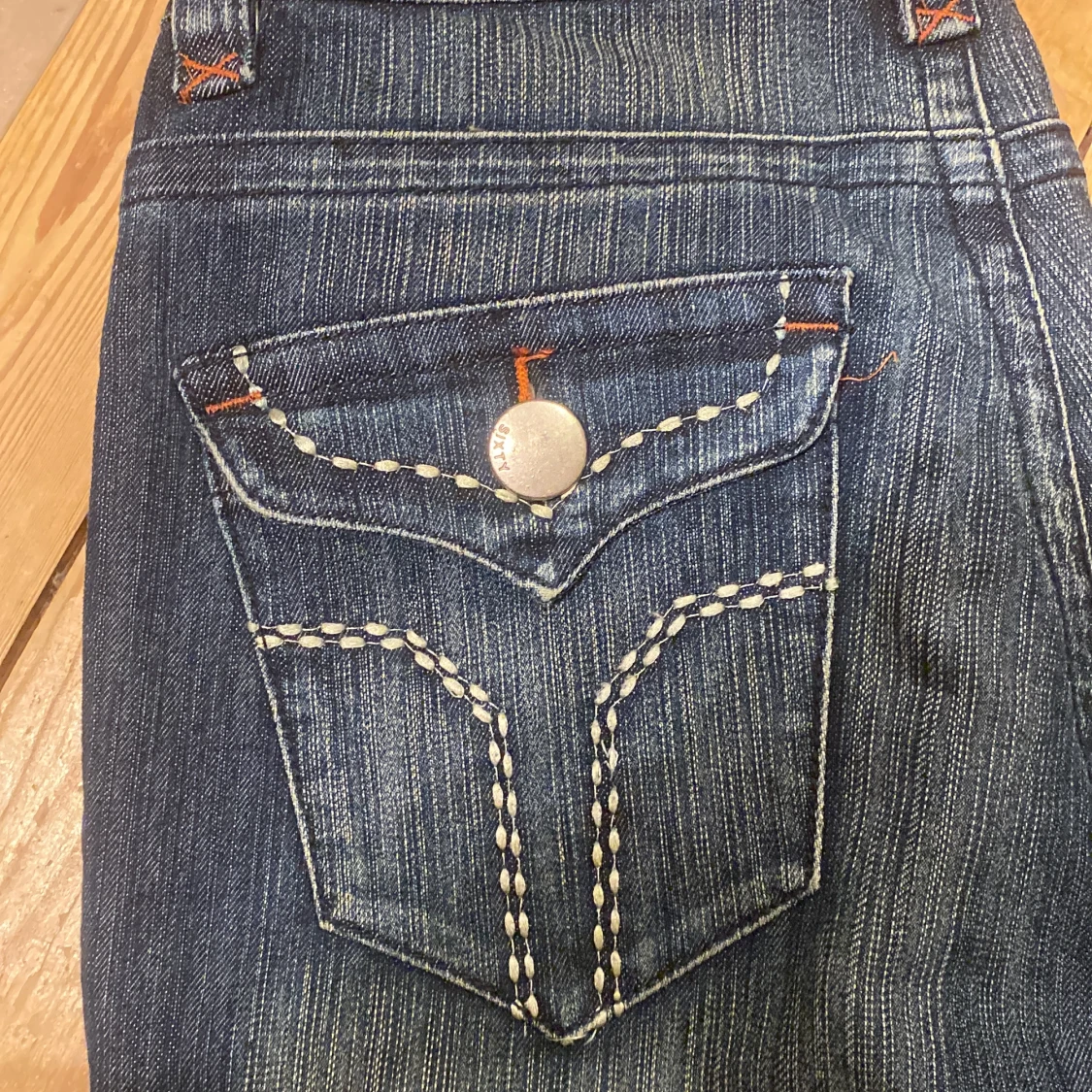 Miss sixty jeans  - 91