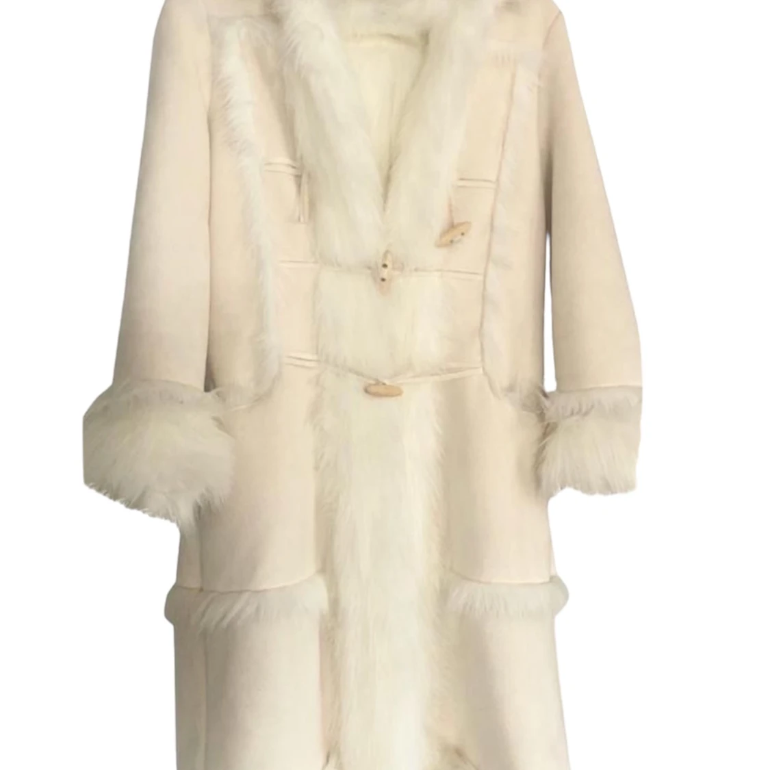 BEBE pälsjacka - 91