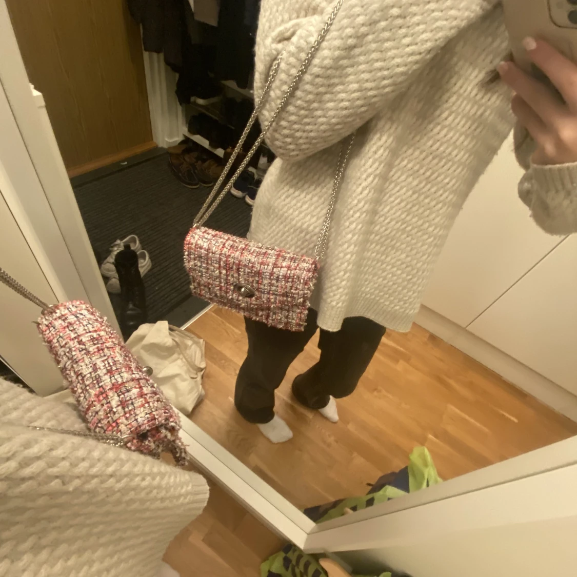 Becksödergard väska - 91