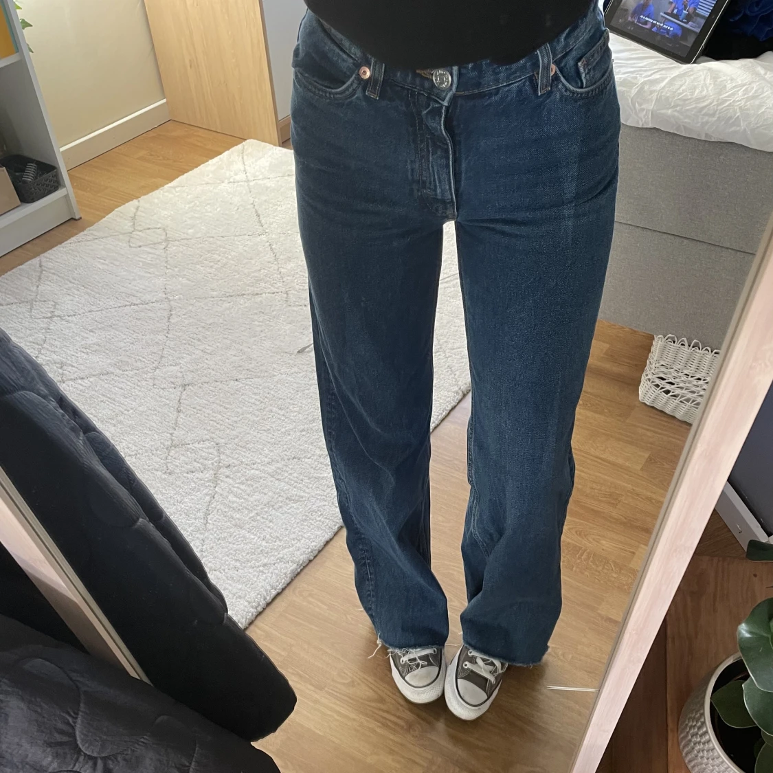 monki yoko jeans - 90