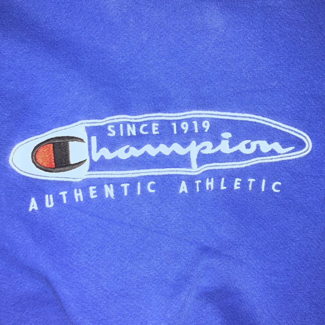 Champion tröja  - 91