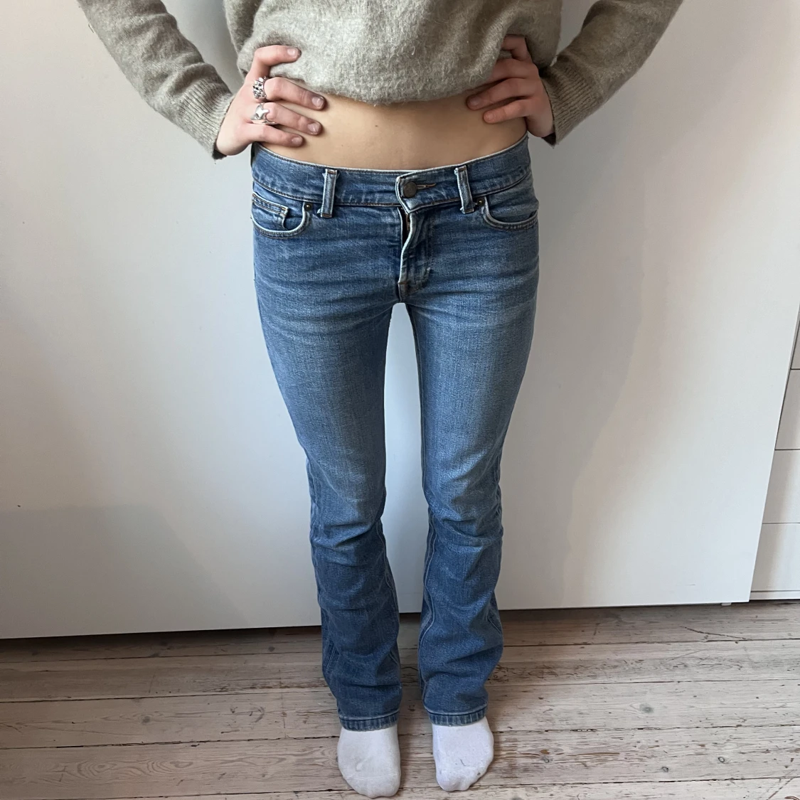 Fornorina jeans - 90