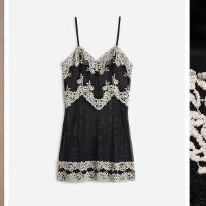 Intimissimi nattlinne - Nattlinne från intimissimi, inga defekter som ny. Nypris 599kr