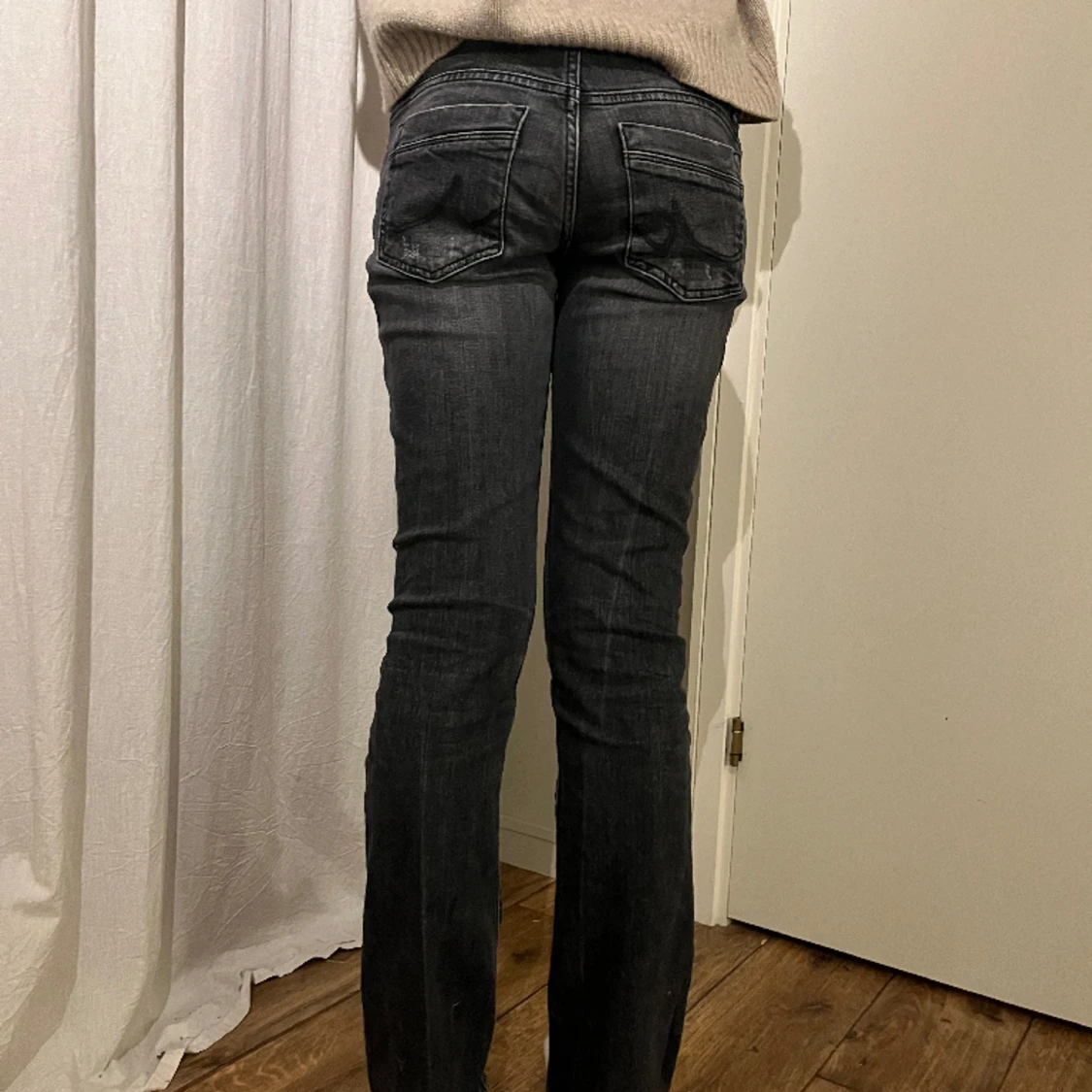 Byte av LTB jeans - 91