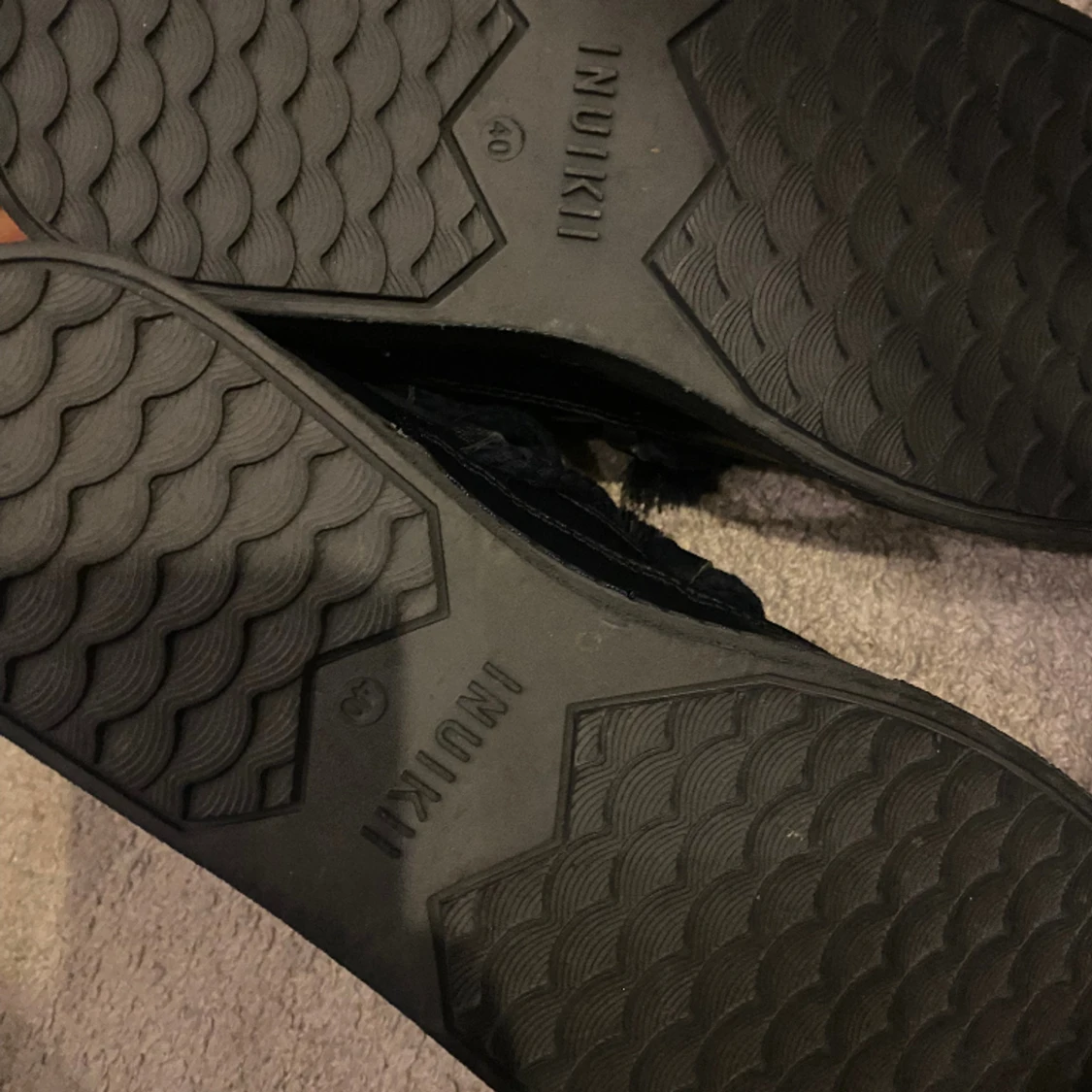 Inuikii sneaker - 90