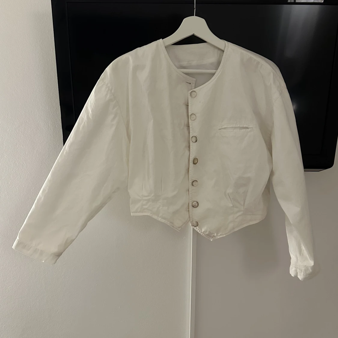 Overshirt/ jacka - 90