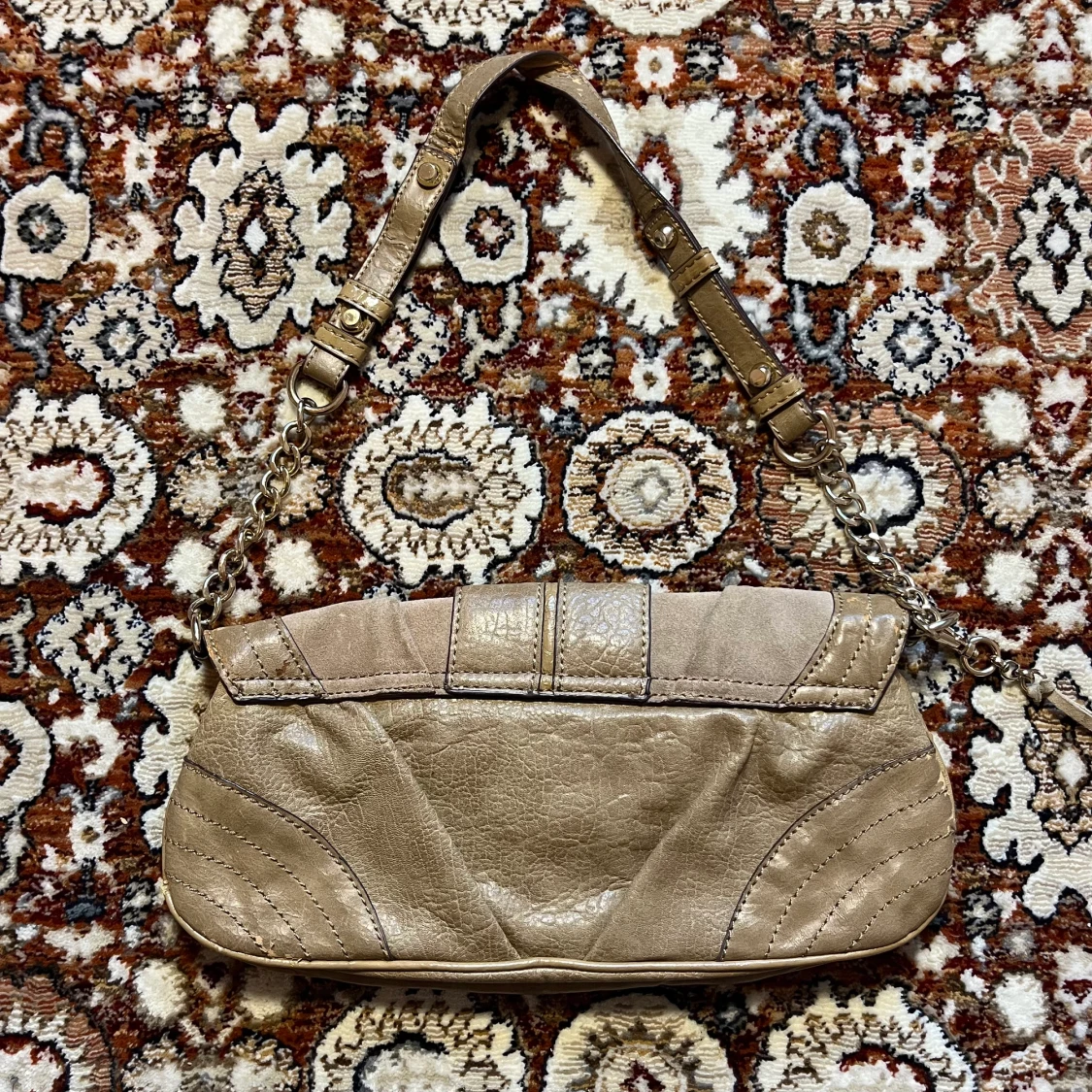 Guess Shoulder Bag - 90