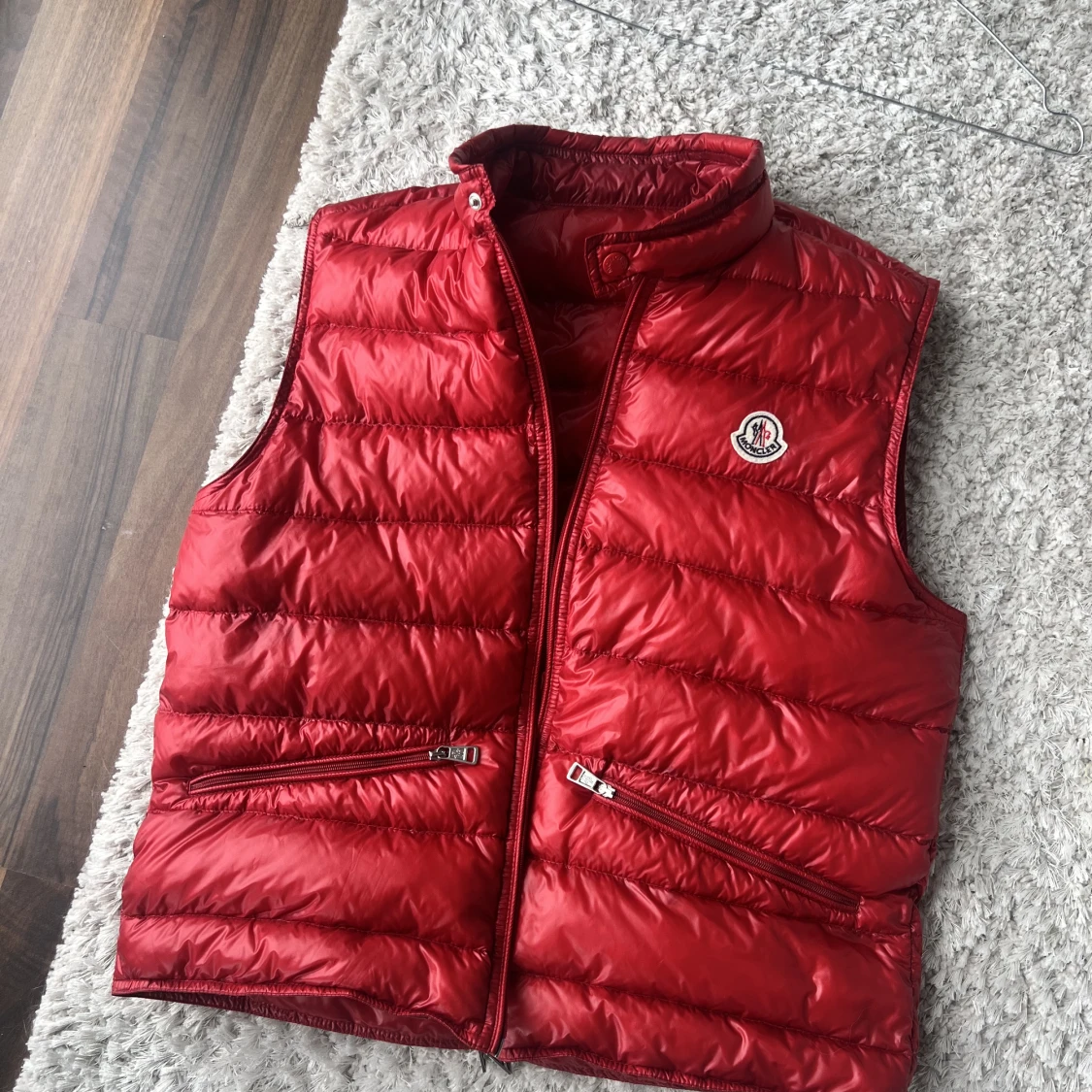 Moncler gui