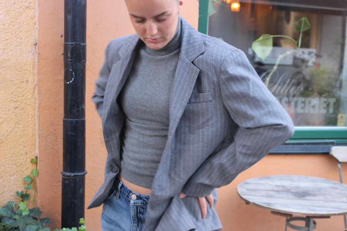 Everyday blazer - 90