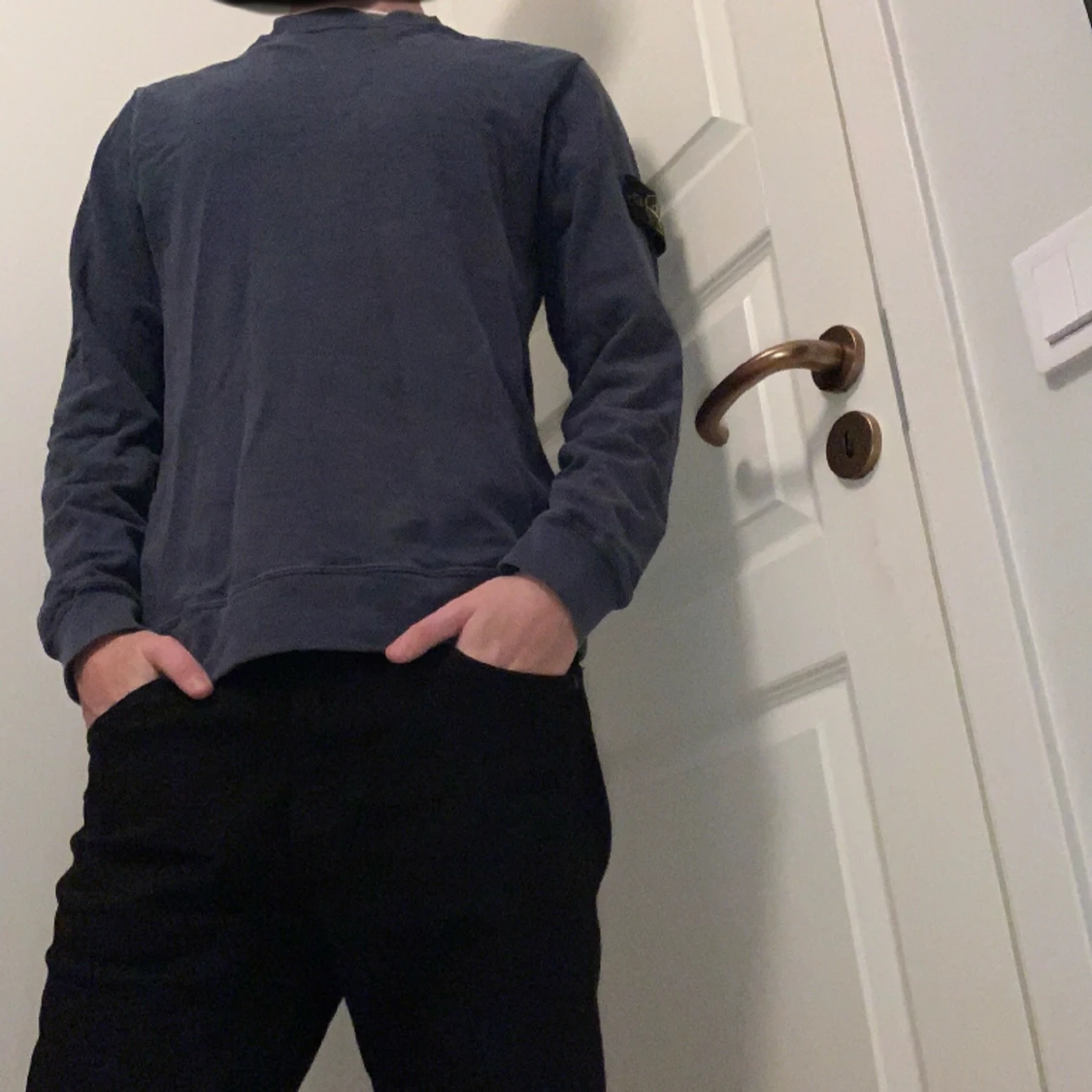 Stone Island sweater - 91