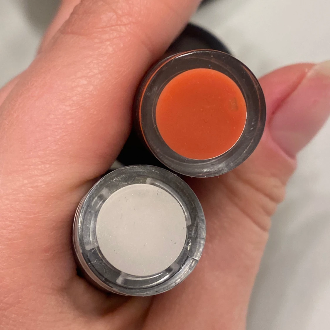 Nagelgel & nagellack - 90