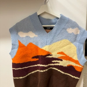 JadedLDN väst - Jättefin oversized väst från jadedlondon.