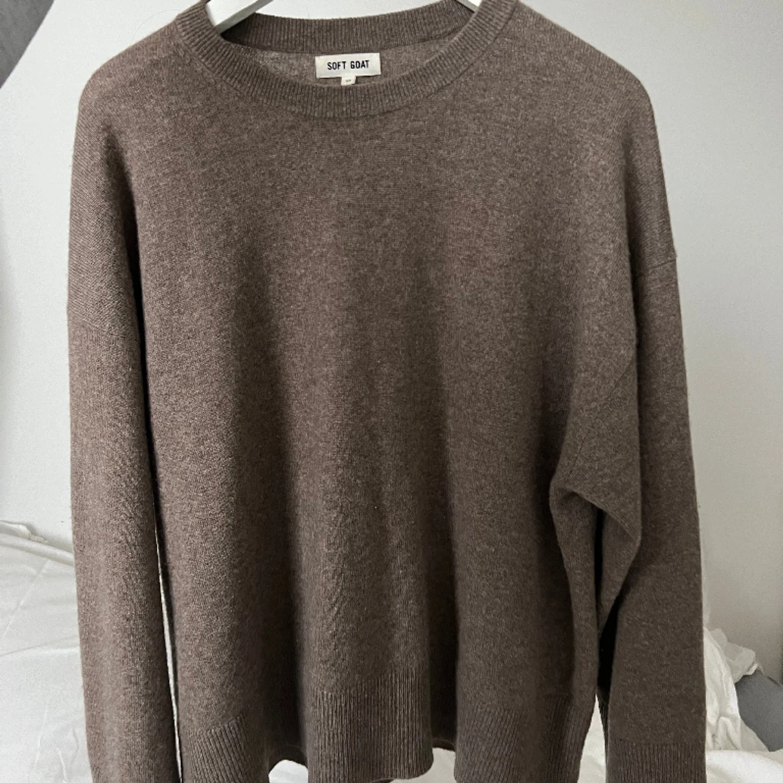 Soft Goat tröja