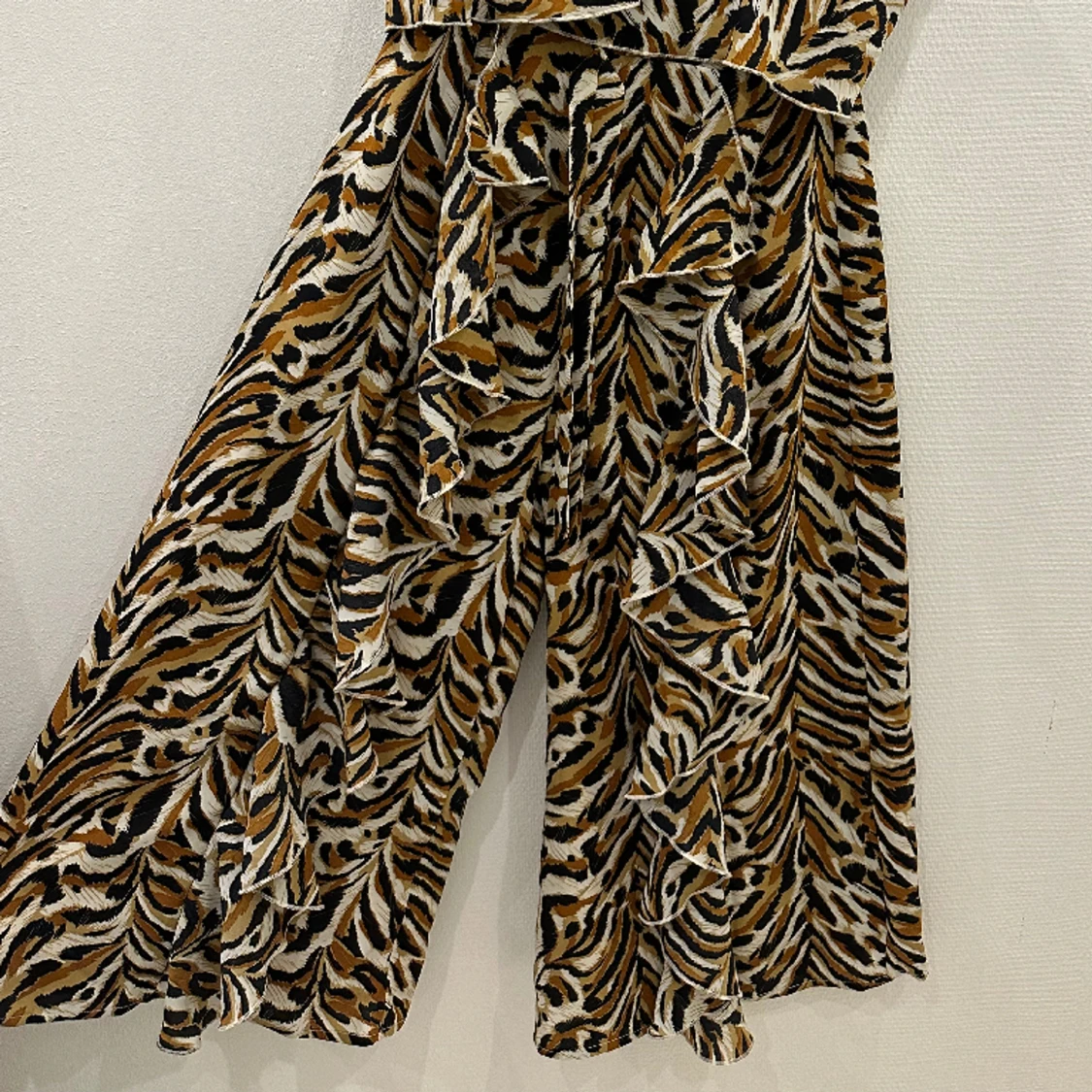 Casual Jumpsuit  - 90