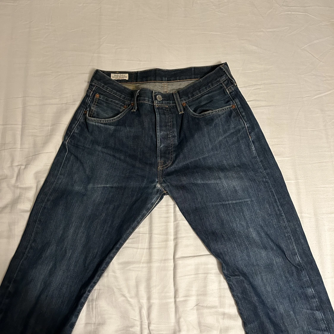 501 jeans W31 L30
