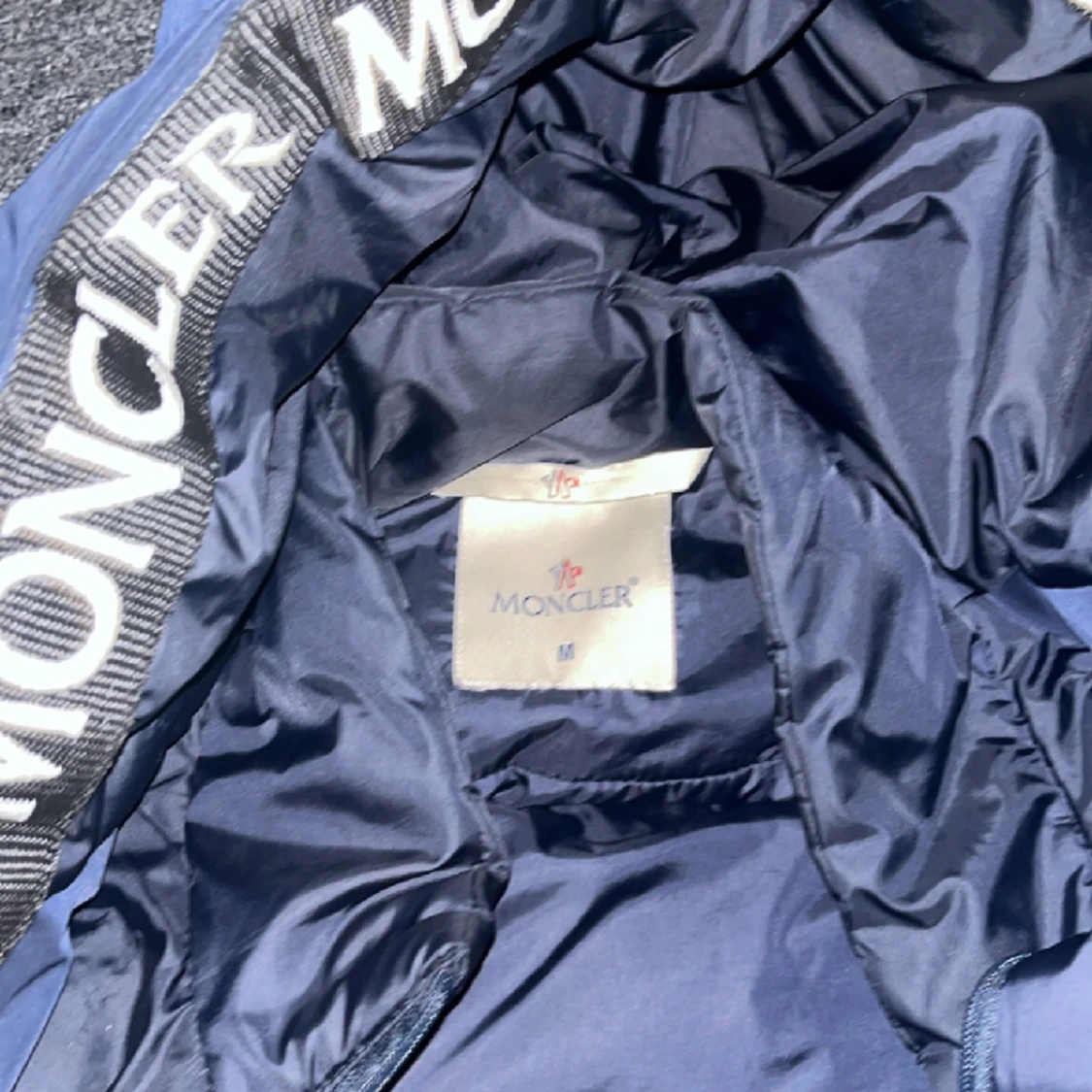Moncler jacka - 91