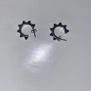 Edblad örhängen  - Säljer dessa edbladörhängen inga defekter de är små i storleken💓 