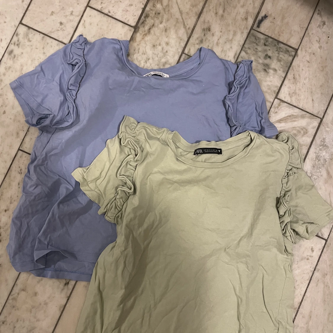 Zara T-Shirt 