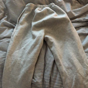 Mjukis byxor  - I ganska bra skick har haft på mig några gånger 