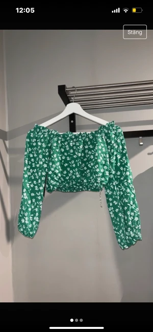 Tröja - Aldrig använd 