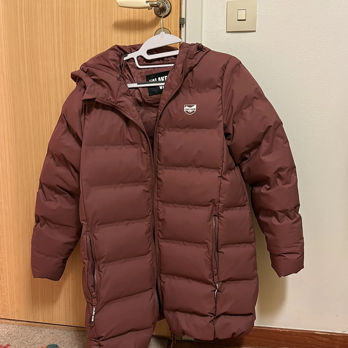 Lake View vinterjacka - 90