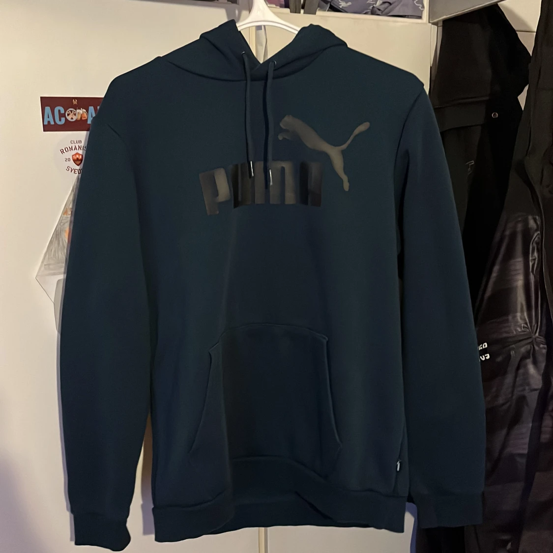 Puma hoodie - 91