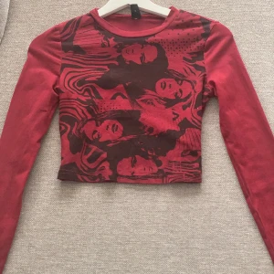 Långarmad  - Aldrig andvänd