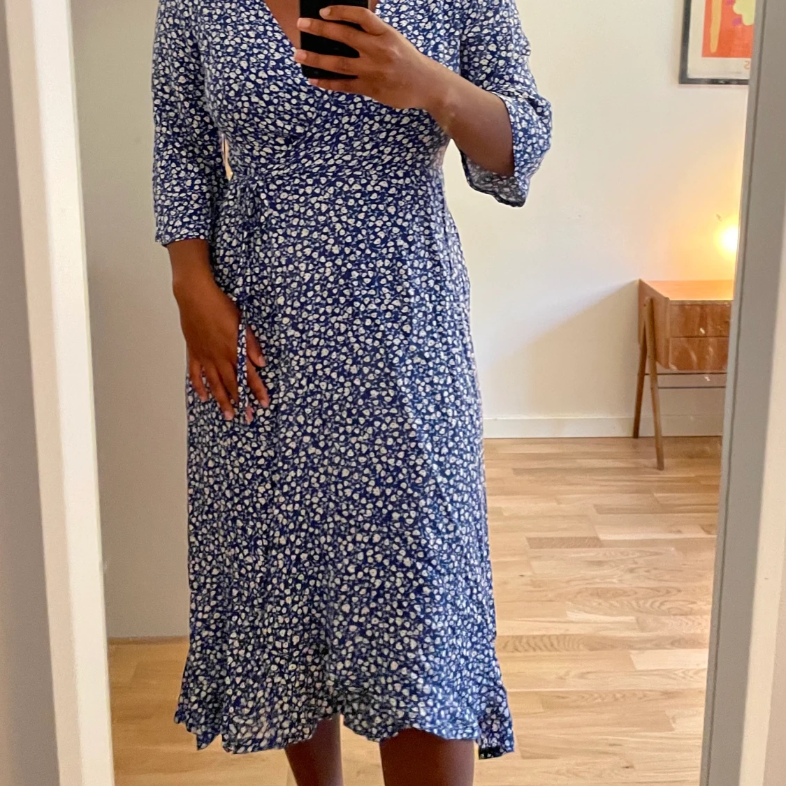 Perfekt midsommarklänning - 90