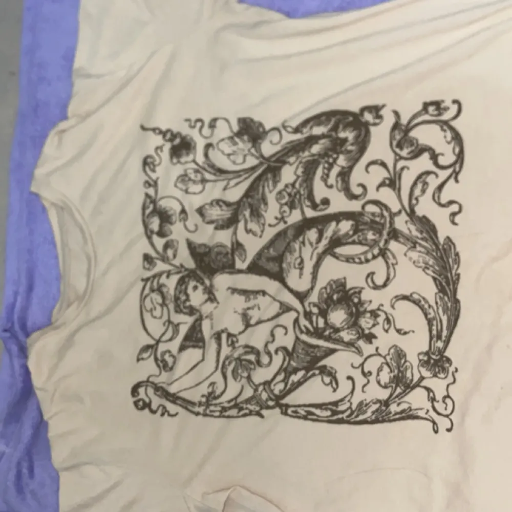 Grunge t-shirt från SHEIN  Sick: använt inte så många gånger! Pris kan diskuteras!🩷💬. T-shirts.