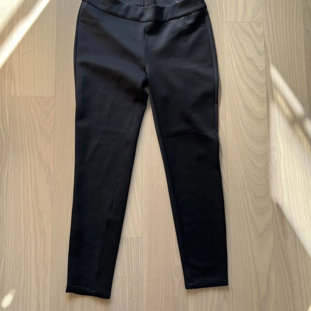 never worn, mint condition black professional pants. . Jeans & Byxor.