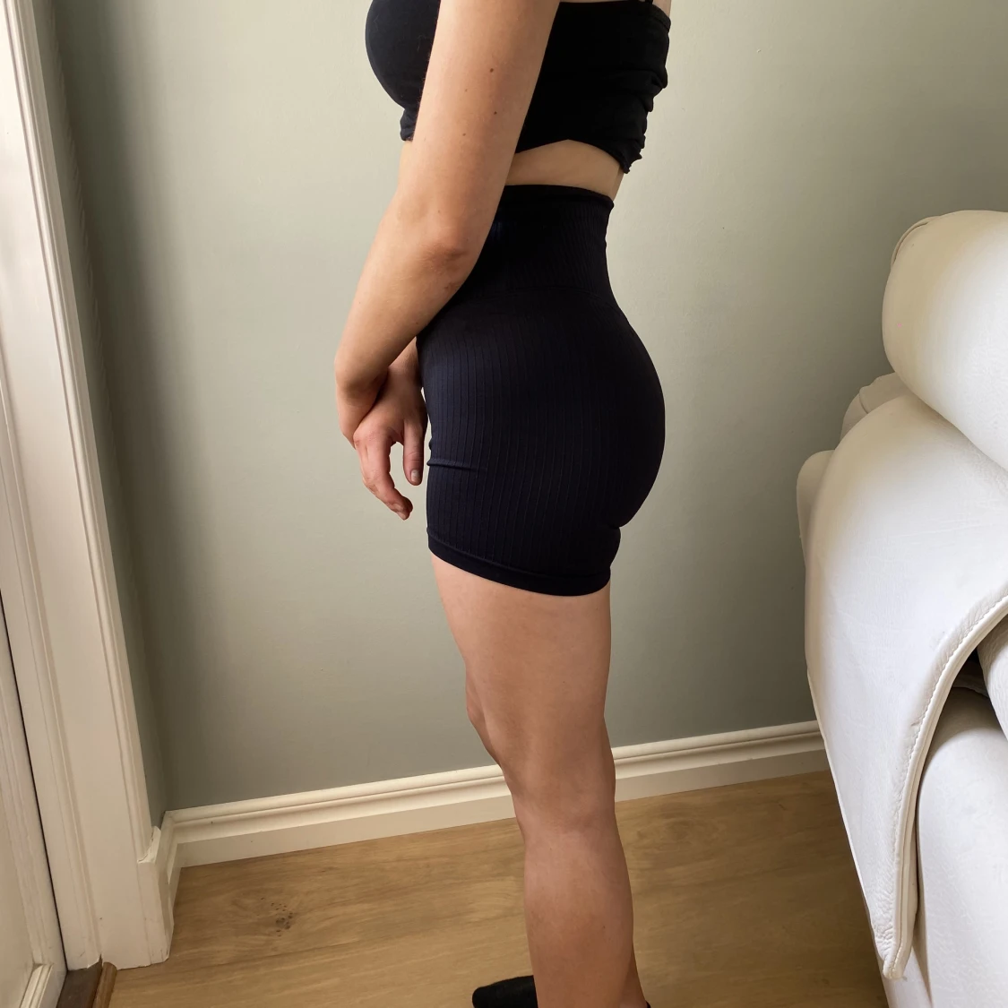 Träningsshorts - 90