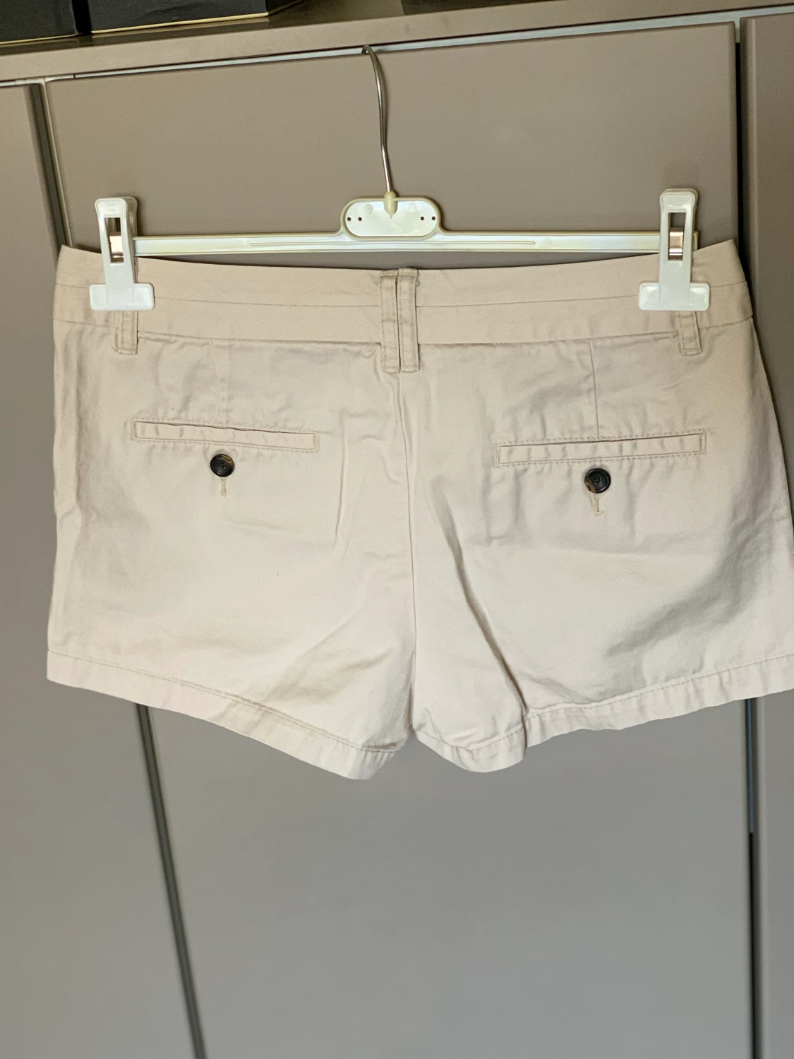 Zara shorts  - 1