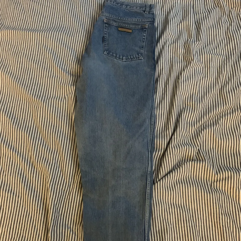 Straight jeans Size: 30/30 . Jeans & Byxor.