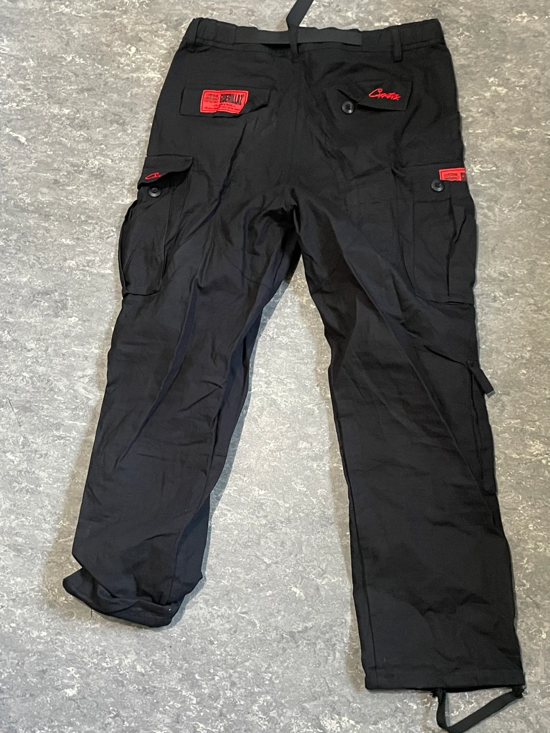 Corteiz Cargos  - 90