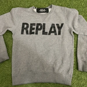 Fin replay tröja i nyskick pris kan diskuteras  - Tröja 