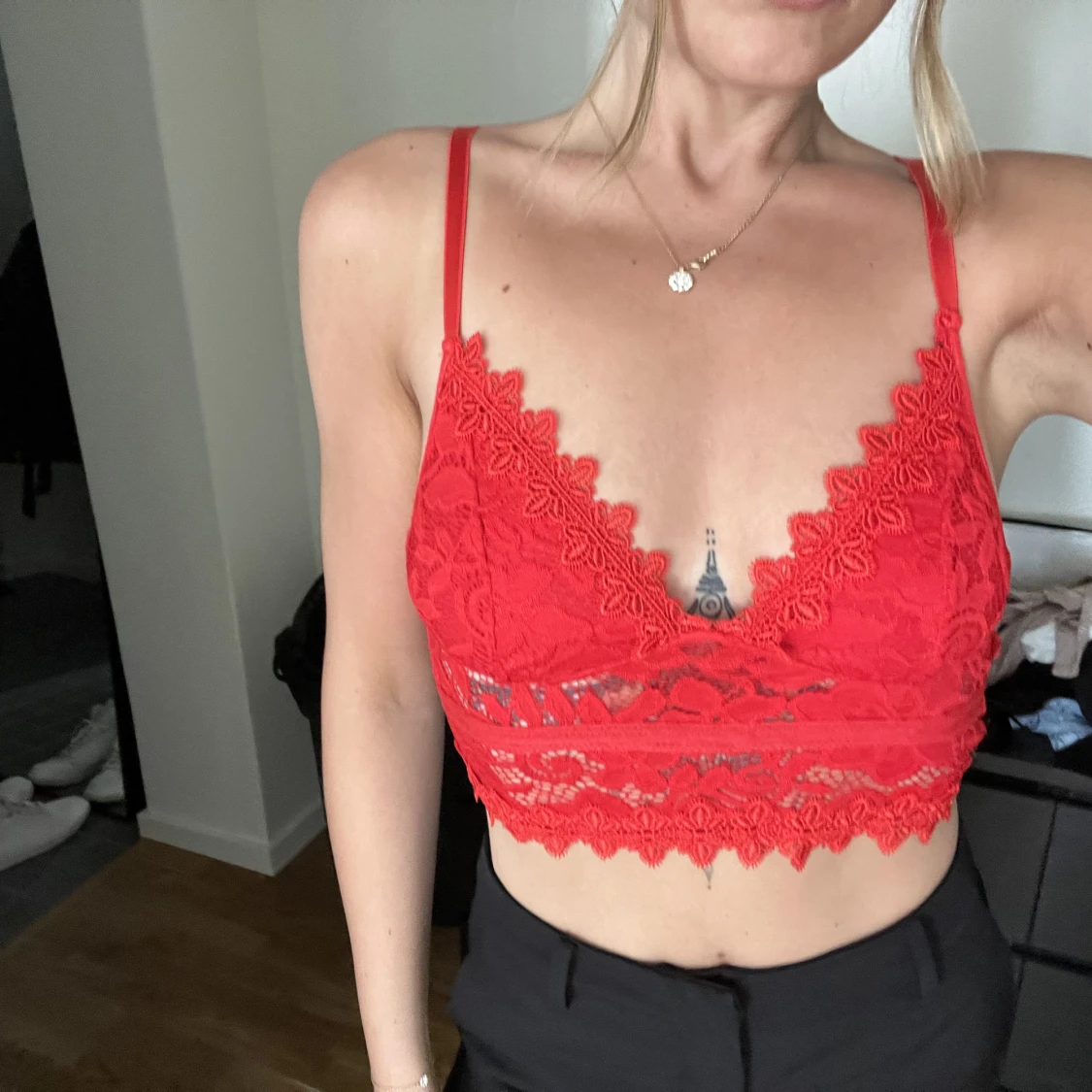 Topp från shein - 90