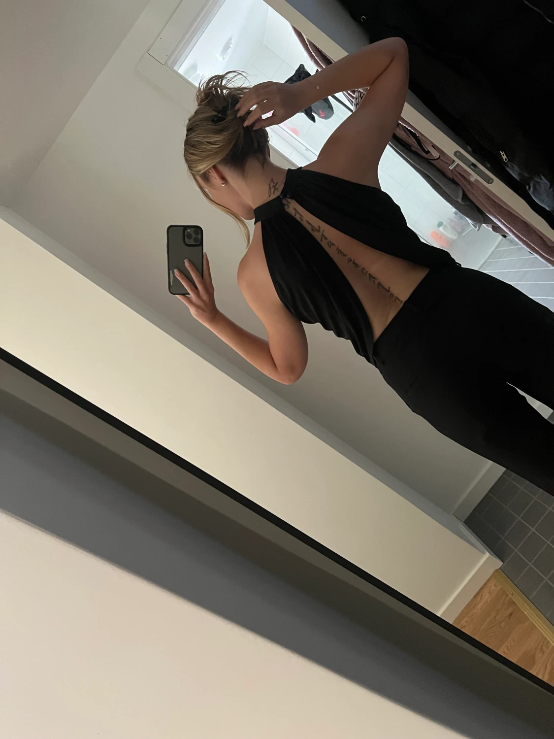 Topp från shein - 90